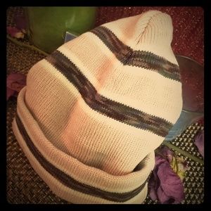 New *** Beanie